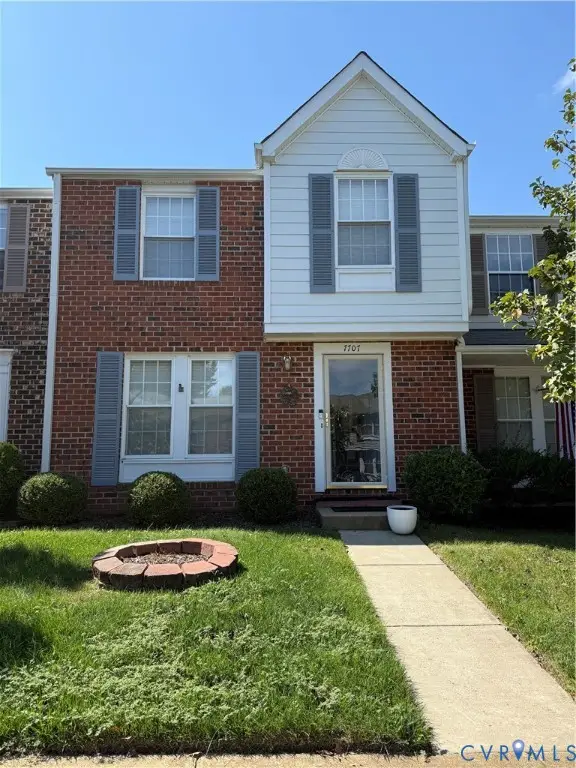 7707 Pomeroy Court, Henrico, VA, 23228