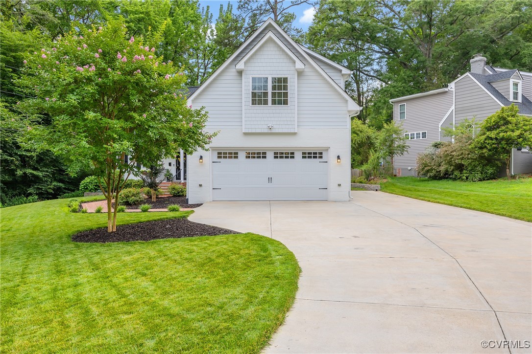 400 West Drive Circle