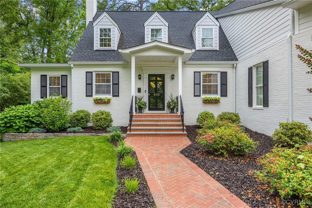 400 West Drive Circle
