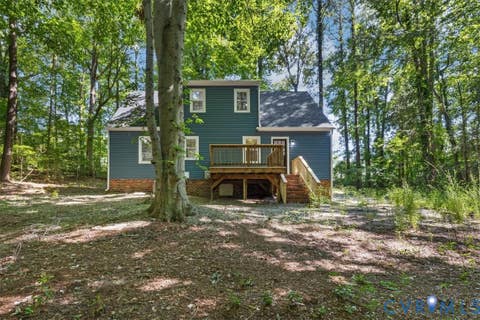 Tiny photo for 4714 Monaco Drive, Sandston, VA 23150 (MLS # 2622962)