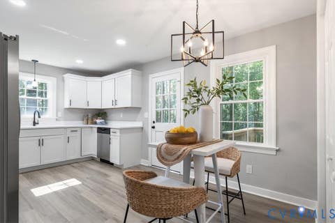 Tiny photo for 4714 Monaco Drive, Sandston, VA 23150 (MLS # 2622962)