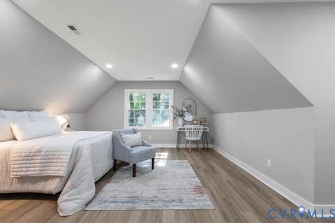 Tiny photo for 4714 Monaco Drive, Sandston, VA 23150 (MLS # 2622962)