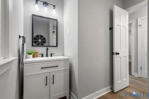 Tiny photo for 4714 Monaco Drive, Sandston, VA 23150 (MLS # 2622962)