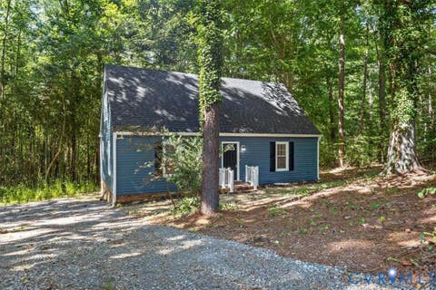 Photo of 4714 Monaco Drive, Sandston, VA 23150 (MLS # 2622962)