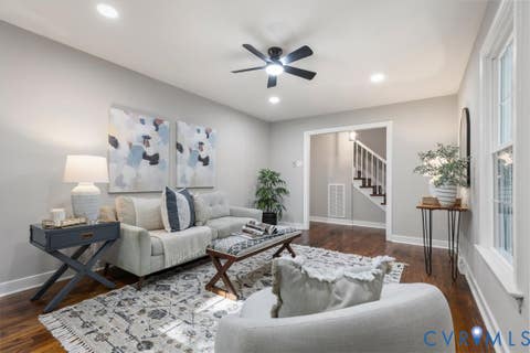Tiny photo for 4714 Monaco Drive, Sandston, VA 23150 (MLS # 2622962)