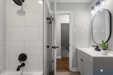 Tiny photo for 4714 Monaco Drive, Sandston, VA 23150 (MLS # 2622962)