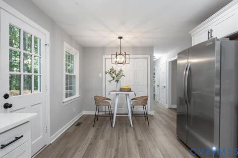 Tiny photo for 4714 Monaco Drive, Sandston, VA 23150 (MLS # 2622962)
