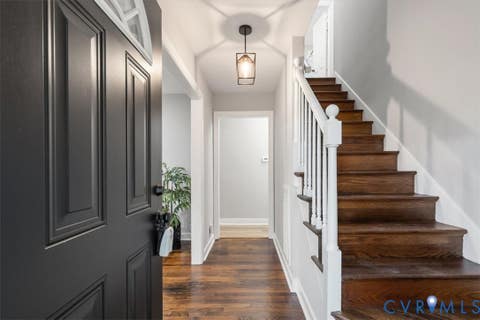 Tiny photo for 4714 Monaco Drive, Sandston, VA 23150 (MLS # 2622962)