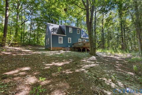 Tiny photo for 4714 Monaco Drive, Sandston, VA 23150 (MLS # 2622962)
