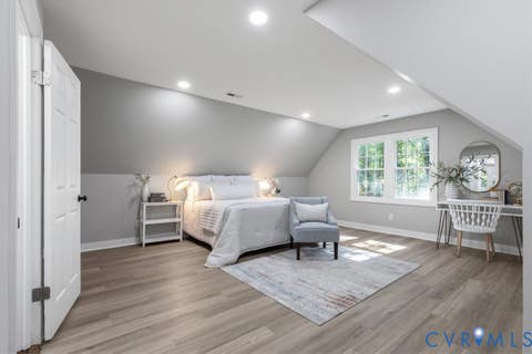Tiny photo for 4714 Monaco Drive, Sandston, VA 23150 (MLS # 2622962)