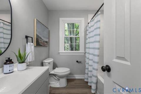 Tiny photo for 4714 Monaco Drive, Sandston, VA 23150 (MLS # 2622962)