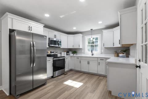 Tiny photo for 4714 Monaco Drive, Sandston, VA 23150 (MLS # 2622962)