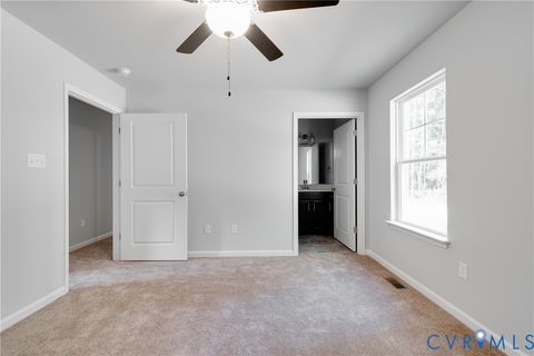Tiny photo for TBD Woodland Heights 3, Warsaw, VA 22572 (MLS # 2527847)