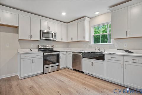 Tiny photo for TBD Woodland Heights 3, Warsaw, VA 22572 (MLS # 2527847)