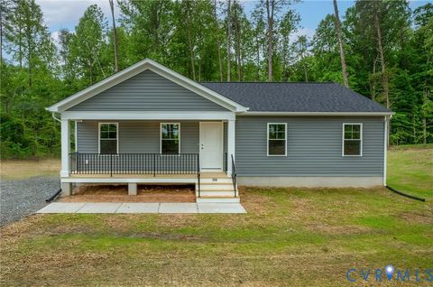 Photo of TBD Woodland Heights 3, Warsaw, VA 22572 (MLS # 2527847)