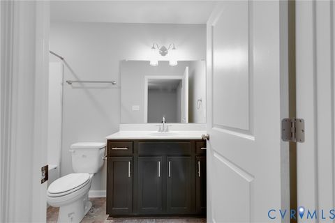 Tiny photo for TBD Woodland Heights 3, Warsaw, VA 22572 (MLS # 2527847)