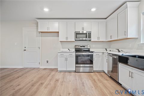 Tiny photo for TBD Woodland Heights 3, Warsaw, VA 22572 (MLS # 2527847)