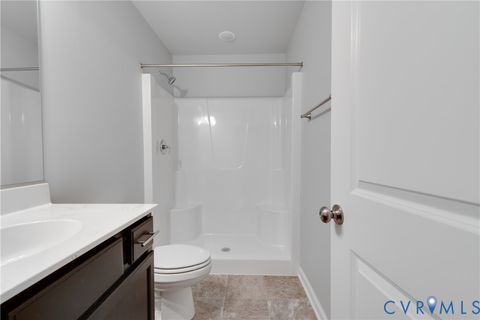 Tiny photo for TBD Woodland Heights 3, Warsaw, VA 22572 (MLS # 2527847)