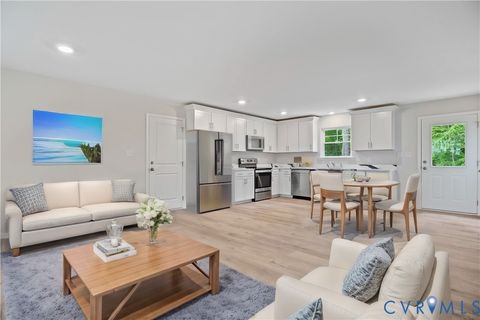 Tiny photo for TBD Woodland Heights 3, Warsaw, VA 22572 (MLS # 2527847)
