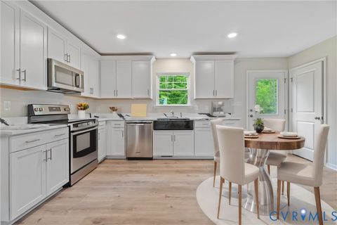 Tiny photo for TBD Woodland Heights 3, Warsaw, VA 22572 (MLS # 2527847)
