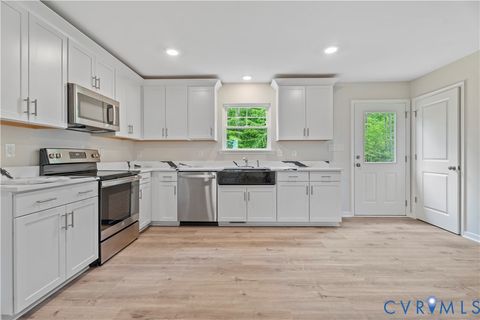 Tiny photo for TBD Woodland Heights 3, Warsaw, VA 22572 (MLS # 2527847)