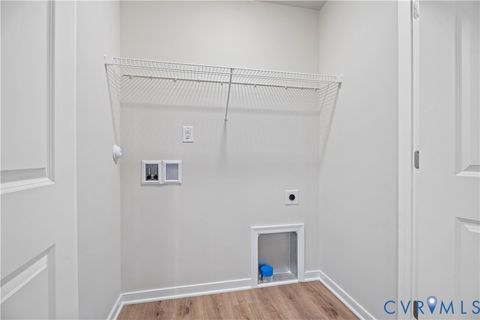 Tiny photo for TBD Woodland Heights 3, Warsaw, VA 22572 (MLS # 2527847)