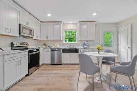 Tiny photo for TBD Woodland Heights 3, Warsaw, VA 22572 (MLS # 2527847)