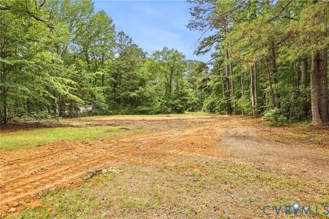 Tiny photo for 15401 Pocahontas Trail, Lanexa, VA 23089 (MLS # 2614189)