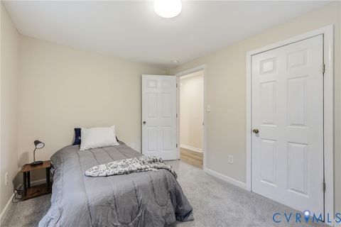 Tiny photo for 15401 Pocahontas Trail, Lanexa, VA 23089 (MLS # 2614189)