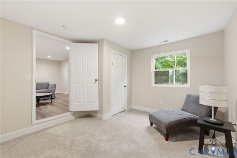 Tiny photo for 15401 Pocahontas Trail, Lanexa, VA 23089 (MLS # 2614189)