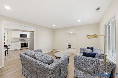 Tiny photo for 15401 Pocahontas Trail, Lanexa, VA 23089 (MLS # 2614189)