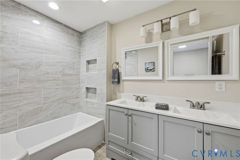 Tiny photo for 15401 Pocahontas Trail, Lanexa, VA 23089 (MLS # 2614189)