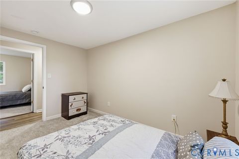 Tiny photo for 15401 Pocahontas Trail, Lanexa, VA 23089 (MLS # 2614189)