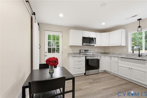 Tiny photo for 15401 Pocahontas Trail, Lanexa, VA 23089 (MLS # 2614189)