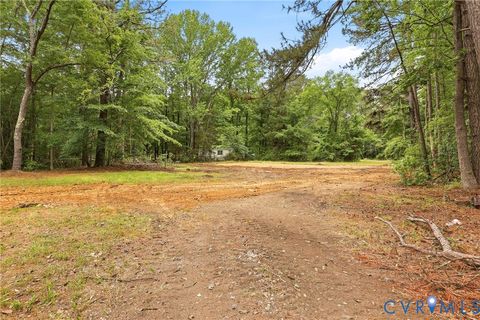 Tiny photo for 15401 Pocahontas Trail, Lanexa, VA 23089 (MLS # 2614189)