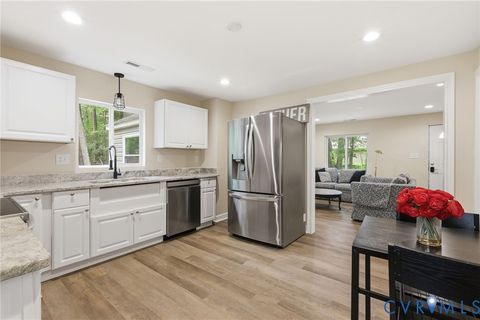 Tiny photo for 15401 Pocahontas Trail, Lanexa, VA 23089 (MLS # 2614189)