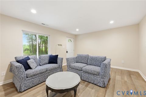 Tiny photo for 15401 Pocahontas Trail, Lanexa, VA 23089 (MLS # 2614189)
