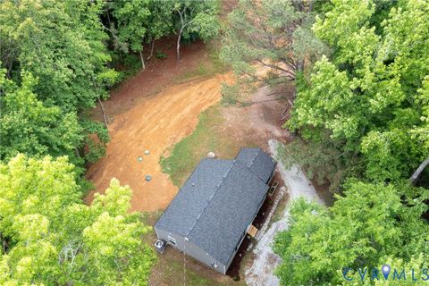 Tiny photo for 15401 Pocahontas Trail, Lanexa, VA 23089 (MLS # 2614189)