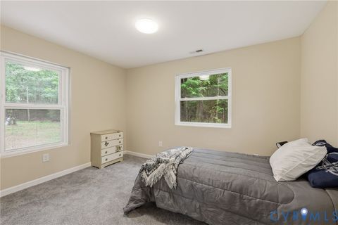 Tiny photo for 15401 Pocahontas Trail, Lanexa, VA 23089 (MLS # 2614189)