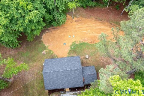 Tiny photo for 15401 Pocahontas Trail, Lanexa, VA 23089 (MLS # 2614189)