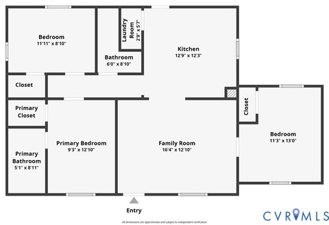 Tiny photo for 15401 Pocahontas Trail, Lanexa, VA 23089 (MLS # 2614189)