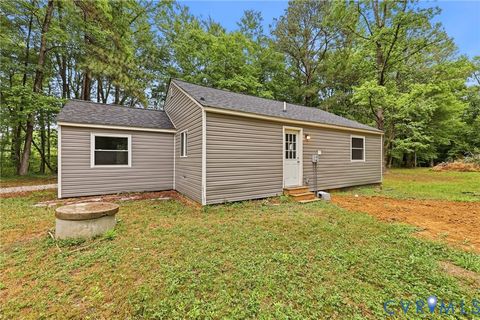 Tiny photo for 15401 Pocahontas Trail, Lanexa, VA 23089 (MLS # 2614189)