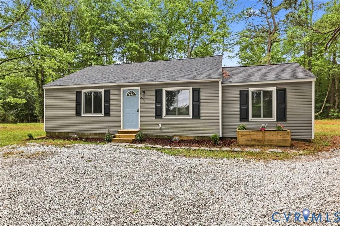 15401 Pocahontas Trail, Lanexa, VA, 23089