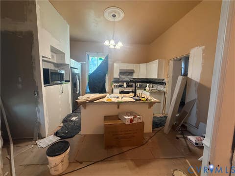 Tiny photo for 136 Marshall Street, Petersburg, VA 23803 (MLS # 2620716)