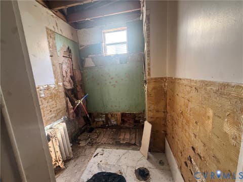 Tiny photo for 136 Marshall Street, Petersburg, VA 23803 (MLS # 2620716)