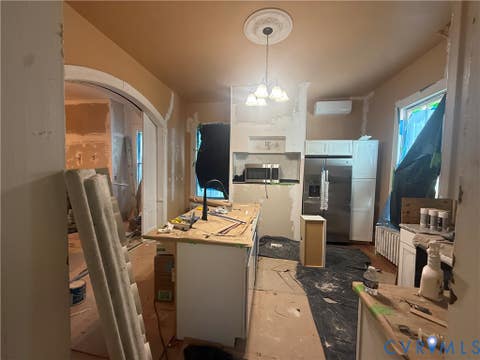 Tiny photo for 136 Marshall Street, Petersburg, VA 23803 (MLS # 2620716)