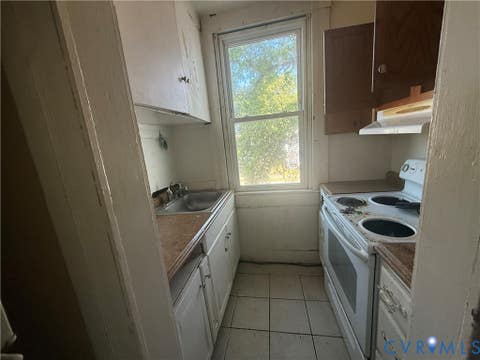 Tiny photo for 136 Marshall Street, Petersburg, VA 23803 (MLS # 2620716)