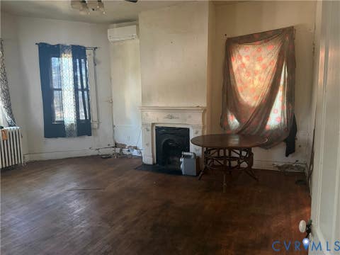 Tiny photo for 136 Marshall Street, Petersburg, VA 23803 (MLS # 2620716)