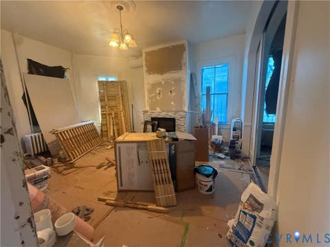 Tiny photo for 136 Marshall Street, Petersburg, VA 23803 (MLS # 2620716)