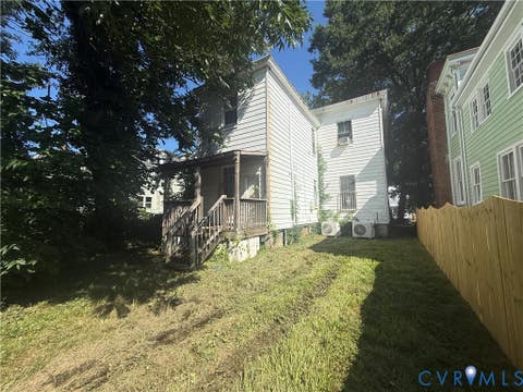 Tiny photo for 136 Marshall Street, Petersburg, VA 23803 (MLS # 2620716)